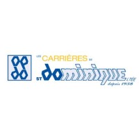 Les Carrières de St-Dominique Ltée logo, Les Carrières de St-Dominique Ltée contact details