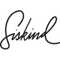 The Siskindgroup logo, The Siskindgroup contact details