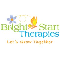 BRIGHT START THERAPIES, INC logo, BRIGHT START THERAPIES, INC contact details