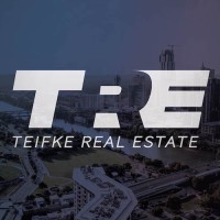 Teifke Real Estate logo, Teifke Real Estate contact details