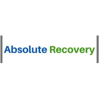 Absolute Recovery logo, Absolute Recovery contact details