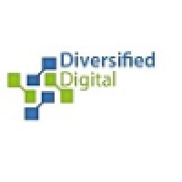 Diversified Digital Group Inc logo, Diversified Digital Group Inc contact details