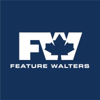 Feature Walters logo, Feature Walters contact details