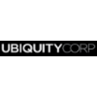 Ubiquity Inc. logo, Ubiquity Inc. contact details