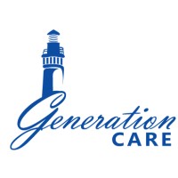 Generation Care logo, Generation Care contact details