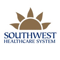 Southwest Healthcare System logo, Southwest Healthcare System contact details