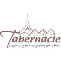 Tabernacle Baptist Church logo, Tabernacle Baptist Church contact details