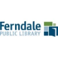 Ferndale Public Library logo, Ferndale Public Library contact details