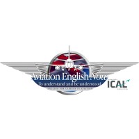 Aviation English Now logo, Aviation English Now contact details