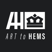 Art to Hems logo, Art to Hems contact details