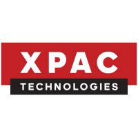 XPAC TECHNOLOGIES PTE LTD logo, XPAC TECHNOLOGIES PTE LTD contact details