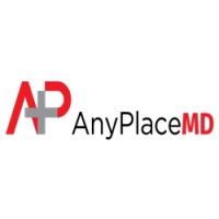 AnyPlace MD logo, AnyPlace MD contact details