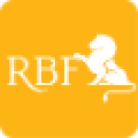 RBF logo, RBF contact details