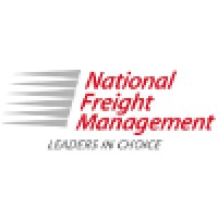 National Freight Management logo, National Freight Management contact details