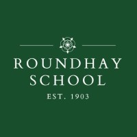 Roundhay School logo, Roundhay School contact details