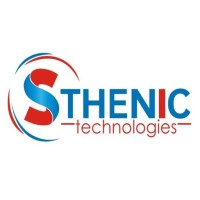 Sthenic Technologies Private Limited logo, Sthenic Technologies Private Limited contact details