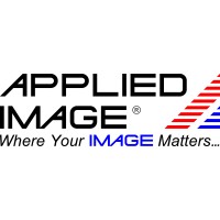 Applied Image Inc logo, Applied Image Inc contact details