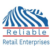 Reliable Retail Enterprises logo, Reliable Retail Enterprises contact details