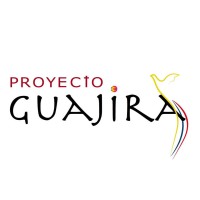 Proyecto Guajira logo, Proyecto Guajira contact details