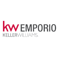 Keller Williams Emporio logo, Keller Williams Emporio contact details