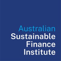 Australian Sustainable Finance Initiative logo, Australian Sustainable Finance Initiative contact details