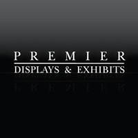 Premier Displays and Exhibits logo, Premier Displays and Exhibits contact details