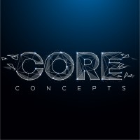 Core Concepts logo, Core Concepts contact details