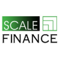 Scale Finance logo, Scale Finance contact details