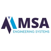 MSA Engineering Systems Limited logo, MSA Engineering Systems Limited contact details