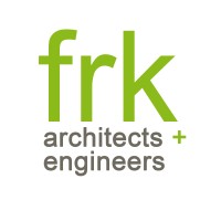 FRK Architects + Engineers logo, FRK Architects + Engineers contact details