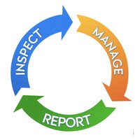 Envirospect logo, Envirospect contact details