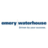 Emery-Waterhouse Company logo, Emery-Waterhouse Company contact details