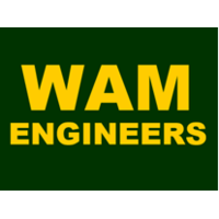 WAM Engineers Pty Ltd logo, WAM Engineers Pty Ltd contact details