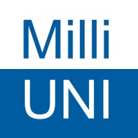 Milliuni logo, Milliuni contact details