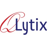 QLytix logo, QLytix contact details