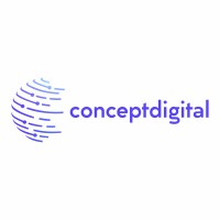 conceptdigital logo, conceptdigital contact details