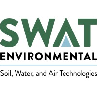 SWAT Environmental - Soil, Water, Air Technologies logo, SWAT Environmental - Soil, Water, Air Technologies contact details