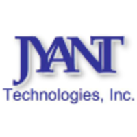 JYANT Technologies logo, JYANT Technologies contact details