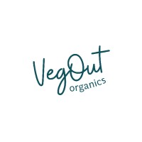 VEG OUT ORGANICS logo, VEG OUT ORGANICS contact details