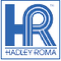 Hadley-Roma logo, Hadley-Roma contact details