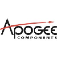 Apogee Components logo, Apogee Components contact details