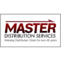 Master Distribution Services logo, Master Distribution Services contact details