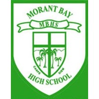 Morant Bay High logo, Morant Bay High contact details