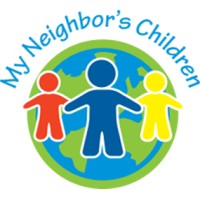 My Neighbor's Children logo, My Neighbor's Children contact details