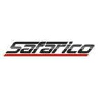 Safarico logo, Safarico contact details