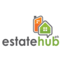 Estate Hub logo, Estate Hub contact details