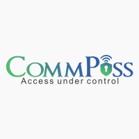 CommPass HQ logo, CommPass HQ contact details