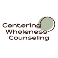 Centering Wholeness LLC logo, Centering Wholeness LLC contact details