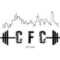 Conditioning Fitness Centre & CrossFit Coorparoo logo, Conditioning Fitness Centre & CrossFit Coorparoo contact details