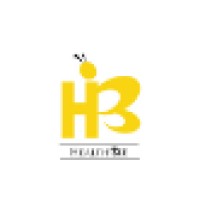 HealthBee logo, HealthBee contact details